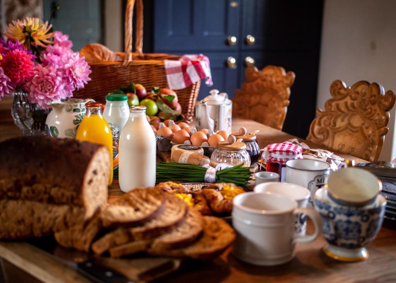 Country Cottage With Spa, Catering, Gardens, Nature Reserve Walks - Free Parking, Self Checkin Scunthorpe Exterior photo
