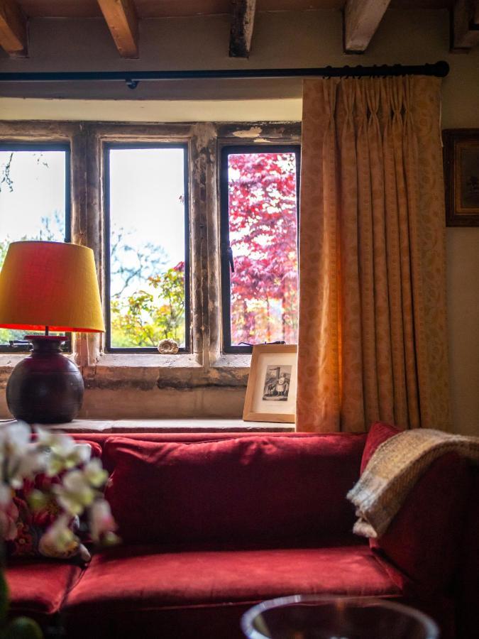 Country Cottage With Spa, Catering, Gardens, Nature Reserve Walks - Free Parking, Self Checkin Scunthorpe Exterior photo